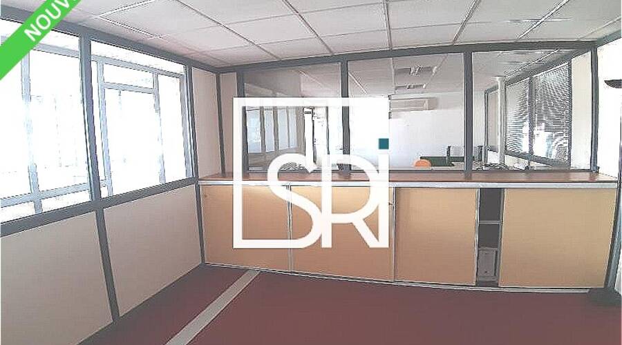 REXIM - Bureau - Puy-de-Dôme - Clermont-Ferrand - 3