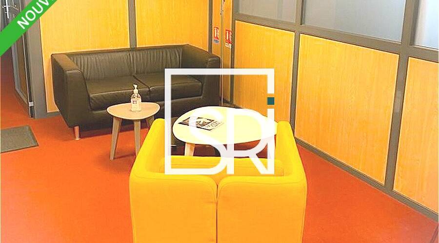 REXIM - Bureau - Puy-de-Dôme - Clermont-Ferrand - 4