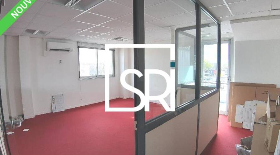REXIM - Bureau - Puy-de-Dôme - Clermont-Ferrand - 5