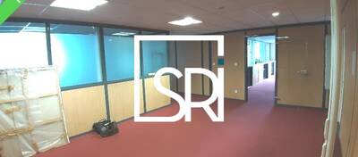 REXIM - Bureau - Puy-de-Dôme - Clermont-Ferrand - 7