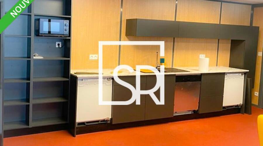 REXIM - Bureau - Puy-de-Dôme - Clermont-Ferrand - 8