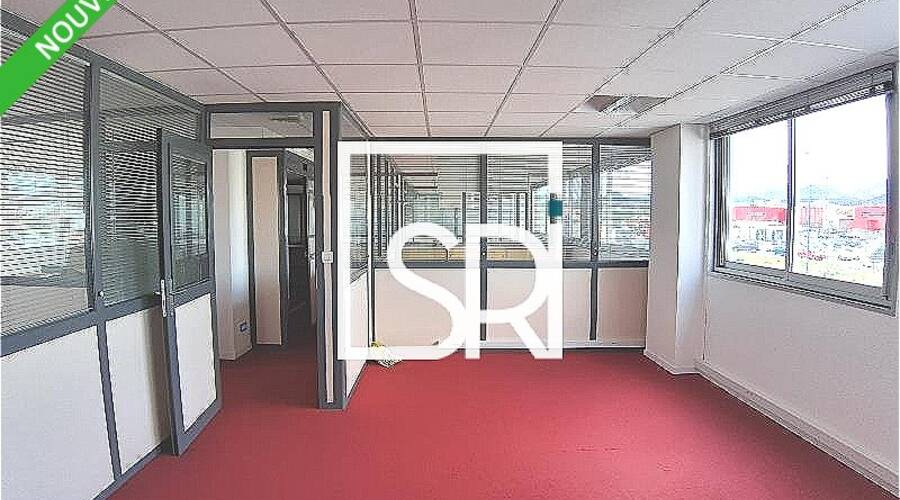 REXIM - Bureau - Puy-de-Dôme - Clermont-Ferrand - 9