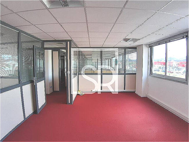 REXIM - Bureau - Puy-de-Dôme - Clermont-Ferrand - 1