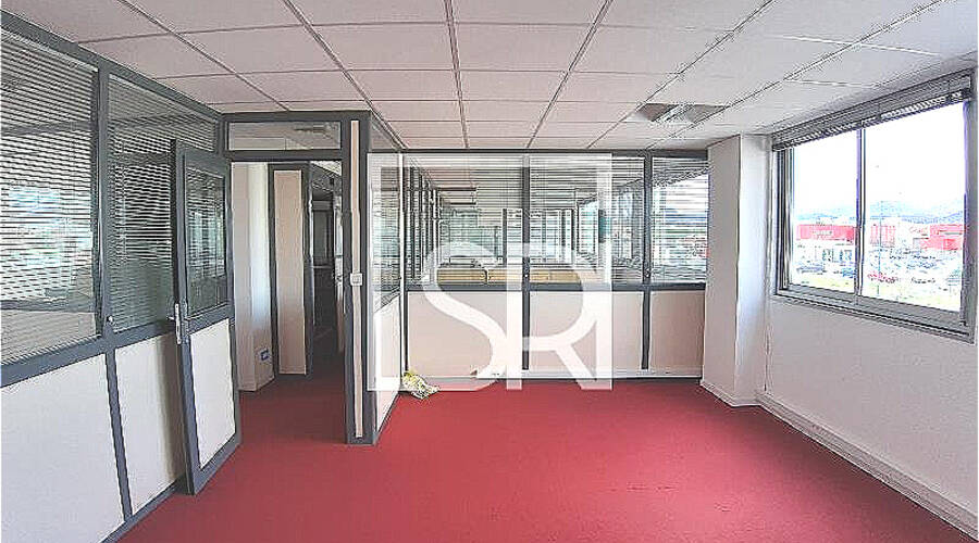 REXIM - Bureau - Puy-de-Dôme - Clermont-Ferrand - 1