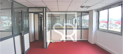 REXIM - Bureau - Puy-de-Dôme - Clermont-Ferrand - 1
