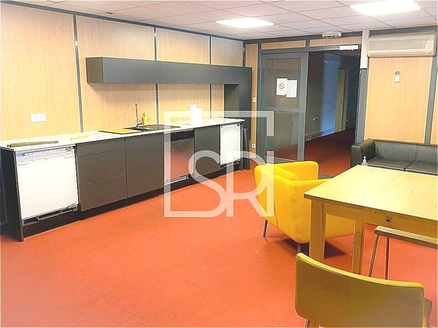 REXIM - Bureau - Puy-de-Dôme - Clermont-Ferrand - 2