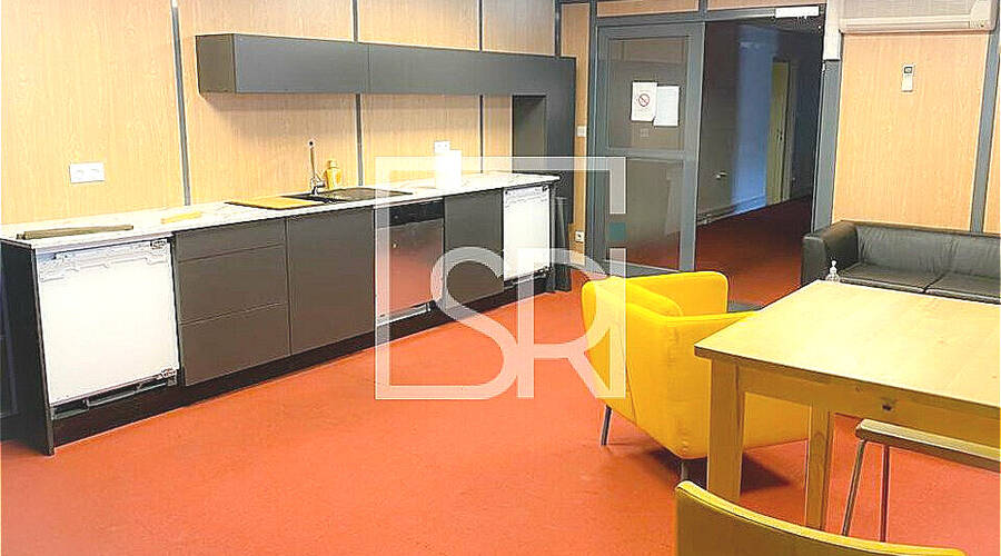 REXIM - Bureau - Puy-de-Dôme - Clermont-Ferrand - 2