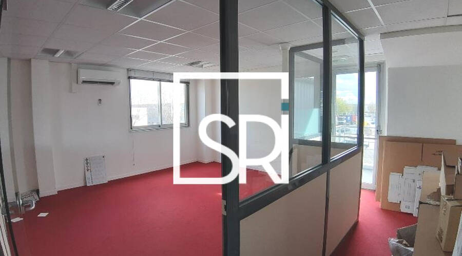 REXIM - Bureau - Puy-de-Dôme - Clermont-Ferrand - 5