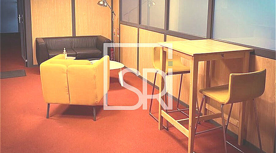 REXIM - Bureau - Puy-de-Dôme - Clermont-Ferrand - 6