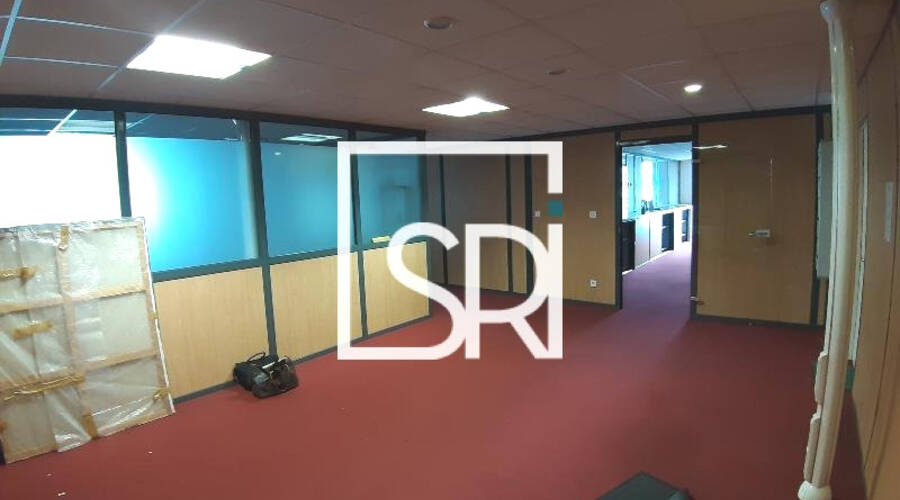 REXIM - Bureau - Puy-de-Dôme - Clermont-Ferrand - 7