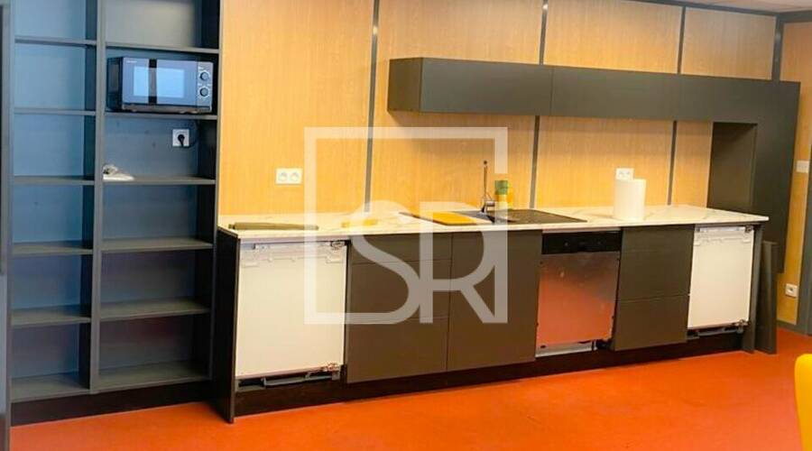 REXIM - Bureau - Puy-de-Dôme - Clermont-Ferrand - 8