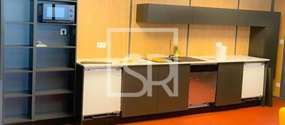 REXIM - Bureau - Puy-de-Dôme - Clermont-Ferrand - 8