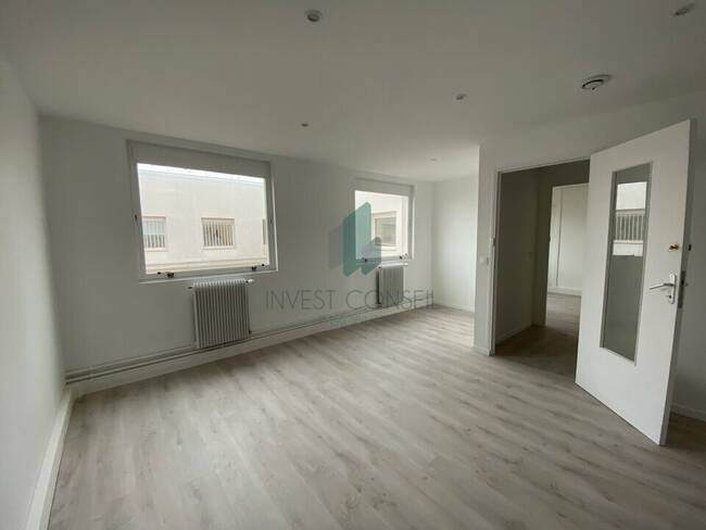 REXIM - Bureau - Val-d'Oise - Osny - 1