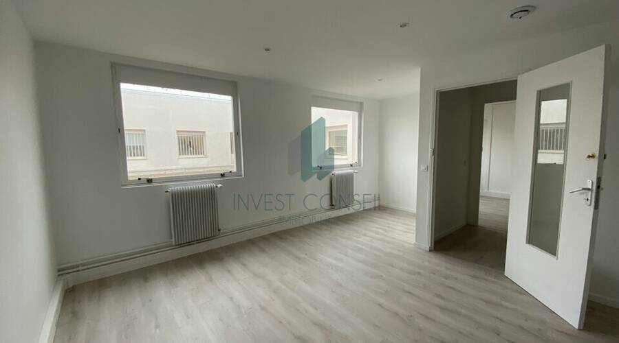 REXIM - Bureau - Val-d'Oise - Osny - 1