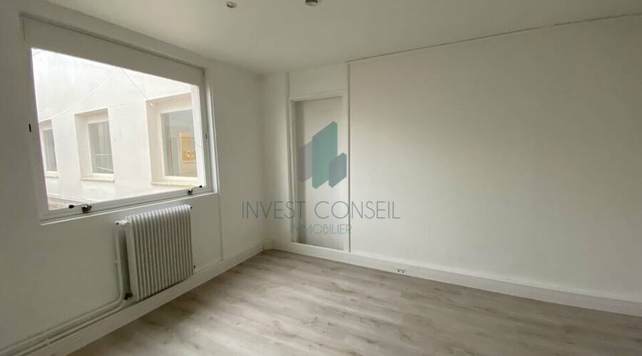 REXIM - Bureau - Val-d'Oise - Osny - 4