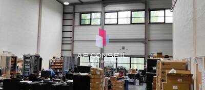 REXIM - Local d'activités - Yvelines - Élancourt - 7