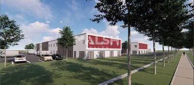 REXIM - Local d'activités - Loire - Riorges - 9