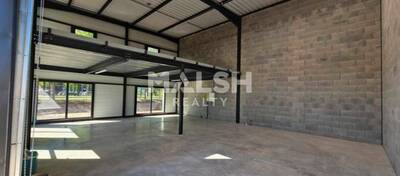 REXIM - Local d'activités - Loire - Riorges - 3