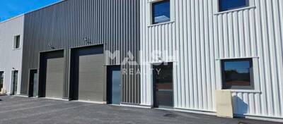 REXIM - Local d'activités - Loire - Riorges - 5