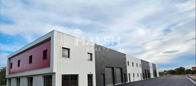 REXIM - Local d'activités - Loire - Riorges - 7