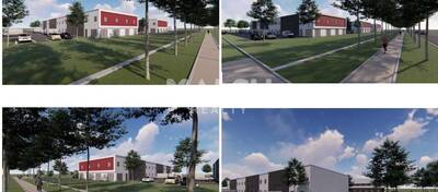 REXIM - Local d'activités - Loire - Riorges - 10