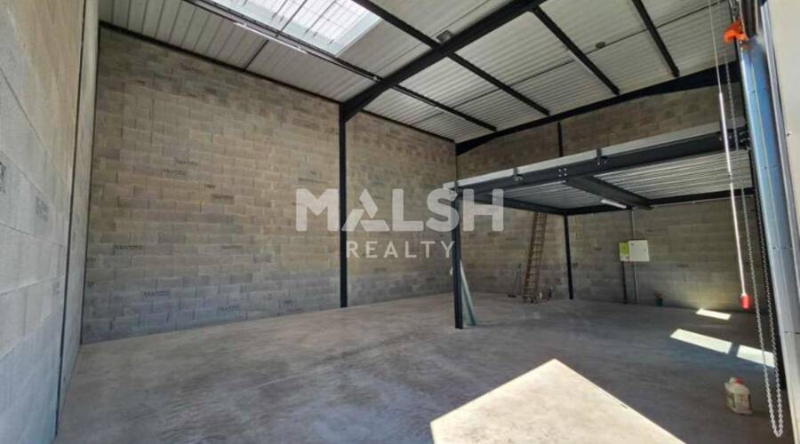 REXIM - Local d'activités - Loire - Riorges - 2