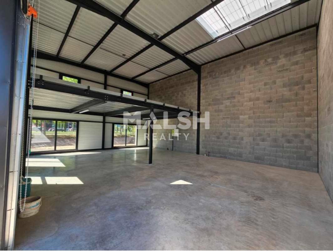 REXIM - Local d'activités - Loire - Riorges - 3