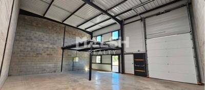 REXIM - Local d'activités - Loire - Riorges - 4