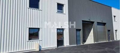 REXIM - Local d'activités - Loire - Riorges - 6