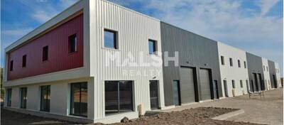 REXIM - Local d'activités - Loire - Riorges - 8