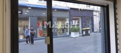 REXIM - Local commercial - Loire - Saint-Étienne - 7