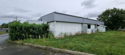 REXIM - Local d'activités - Haute-Garonne - Carbonne - 1