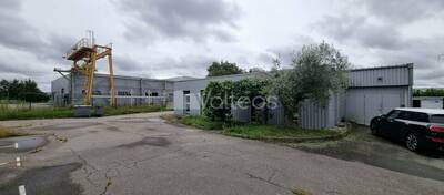 REXIM - Local d'activités - Haute-Garonne - Carbonne - 2