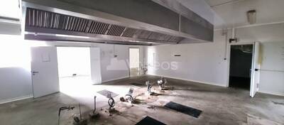 REXIM - Local d'activités - Haute-Garonne - Carbonne - 3