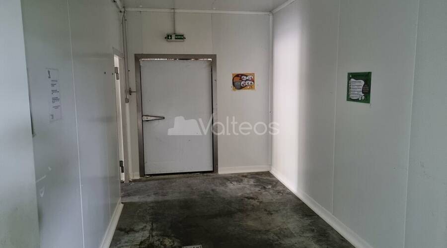 REXIM - Local d'activités - Haute-Garonne - Carbonne - 4