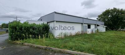 REXIM - Local d'activités - Haute-Garonne - Carbonne - 1