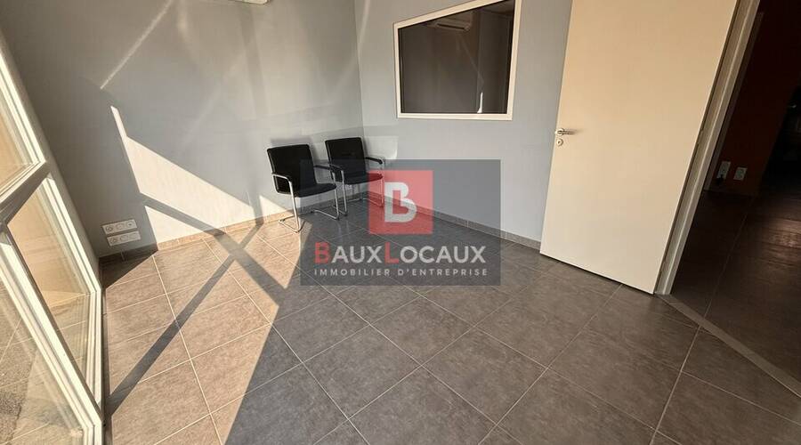 REXIM - Local commercial - Vaucluse - Vedène - 2