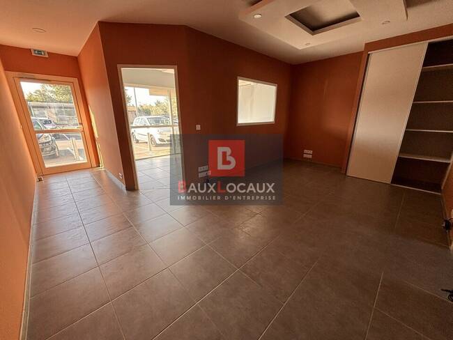 REXIM - Local commercial - Vaucluse - Vedène - 1
