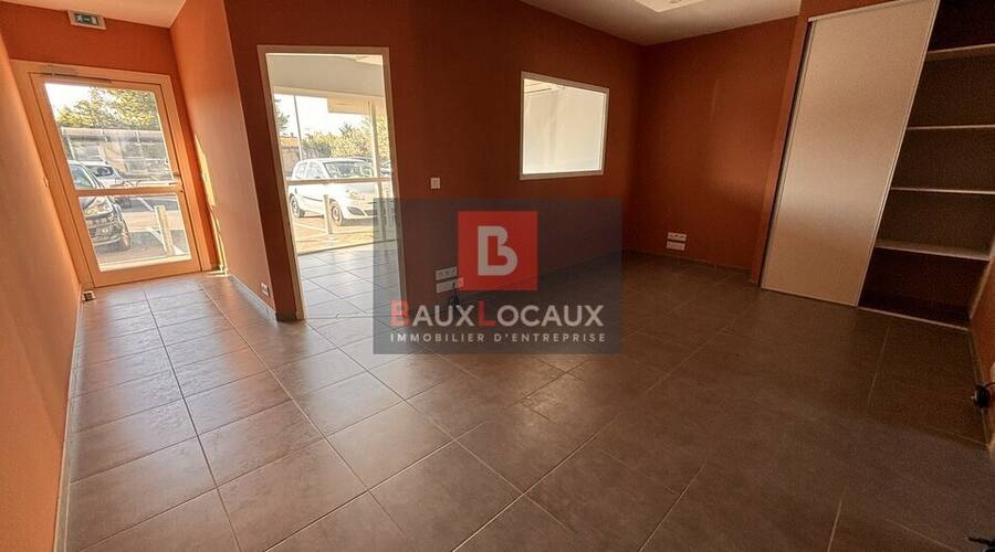 REXIM - Local commercial - Vaucluse - Vedène - 1