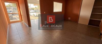 REXIM - Local commercial - Vaucluse - Vedène - 1