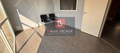 REXIM - Local commercial - Vaucluse - Vedène - 2