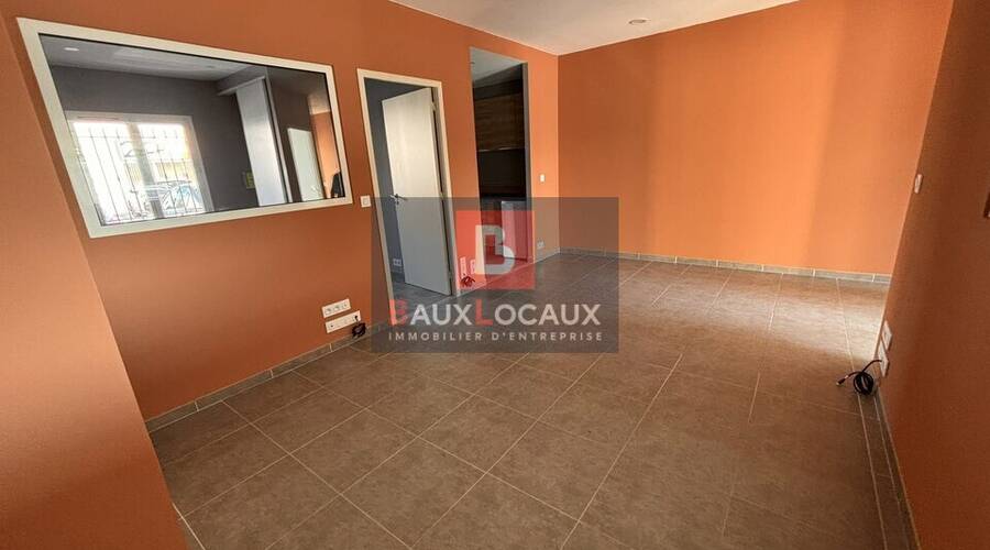 REXIM - Local commercial - Vaucluse - Vedène - 3