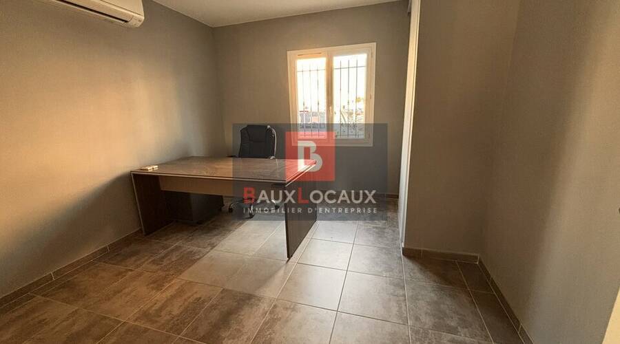 REXIM - Local commercial - Vaucluse - Vedène - 4