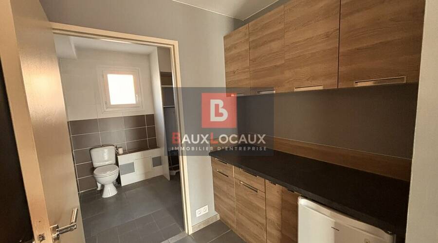 REXIM - Local commercial - Vaucluse - Vedène - 5