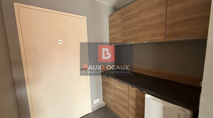 REXIM - Local commercial - Vaucluse - Vedène - 6