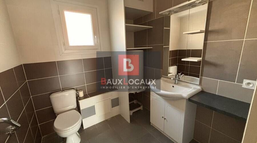 REXIM - Local commercial - Vaucluse - Vedène - 7