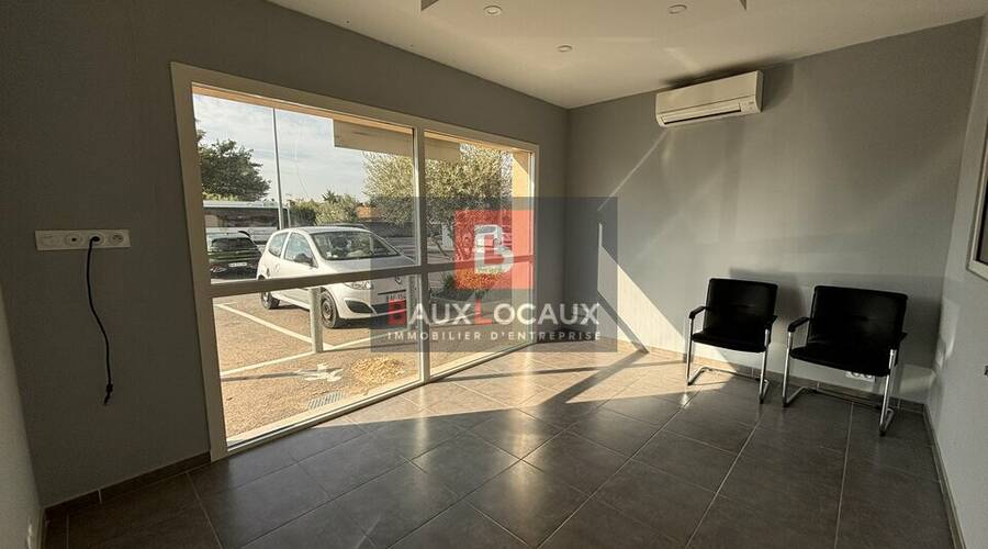 REXIM - Local commercial - Vaucluse - Vedène - 8