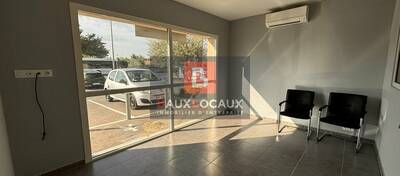 REXIM - Local commercial - Vaucluse - Vedène - 8