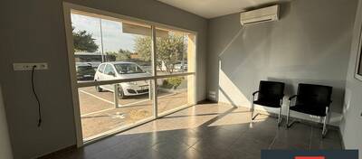 REXIM - Local commercial - Vaucluse - Vedène - 8