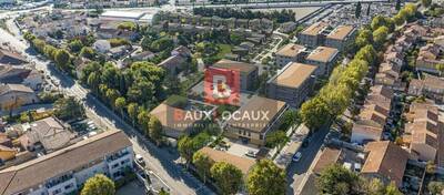 REXIM - Bureau - Bouches-du-Rhône - Sénas - 2